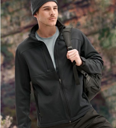 SUSTAINABLE Eco-Friendly Uniforms and Promotional Products